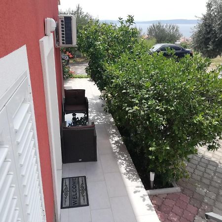 Modern Apartment Near Split & Trogir Kaštela Esterno foto