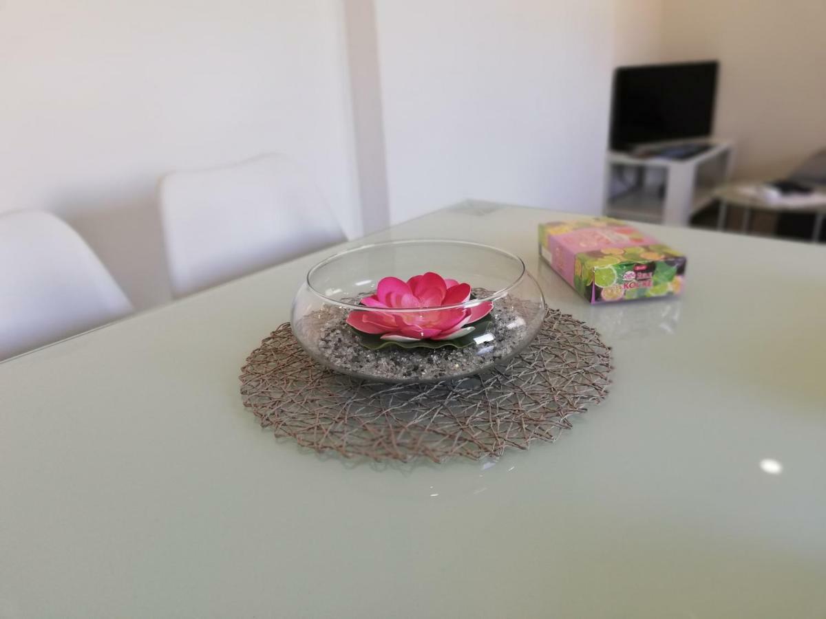 Modern Apartment Near Split & Trogir Kaštela Esterno foto
